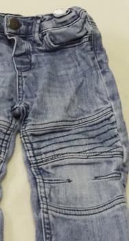 Jeanshose Gr. 86 von H&M (1102)